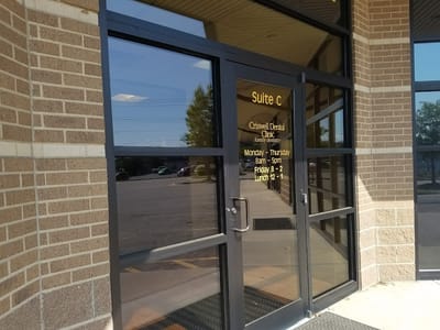 Criswell Family Dentistry