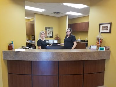 Criswell Family Dentistry