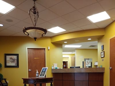 Criswell Family Dentistry