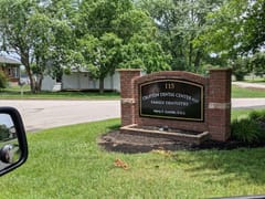 Crofton Dental Center PLLC