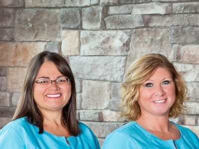 Crooked Creek Family Dental