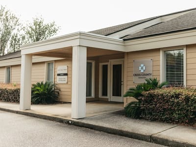 Cross County Dentistry