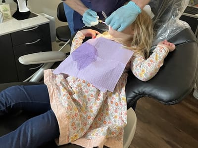 Cross County Dentistry