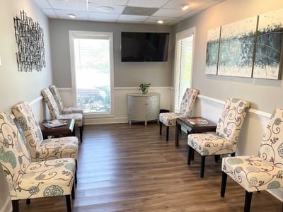 Cross County Dentistry