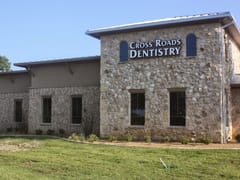 Cross Roads Dentistry: Dr. Joseph A. Smith, DDS