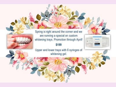 Crosslake Dental Center Pa