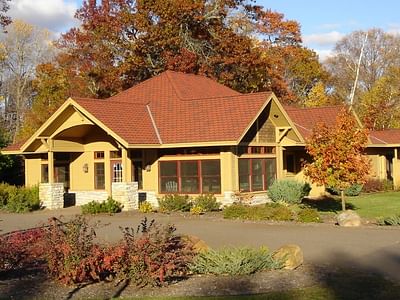 Crosslake Dental Center Pa