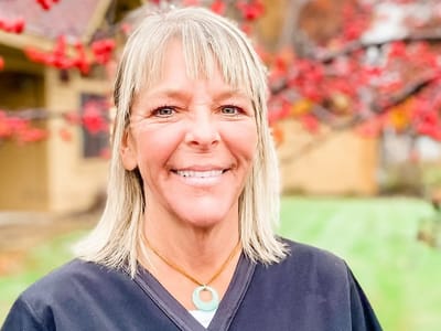 Crosslake Dental Center Pa