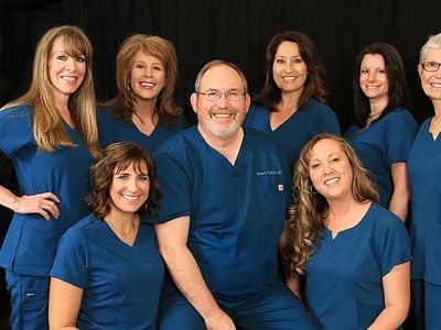 Crossroads Dental