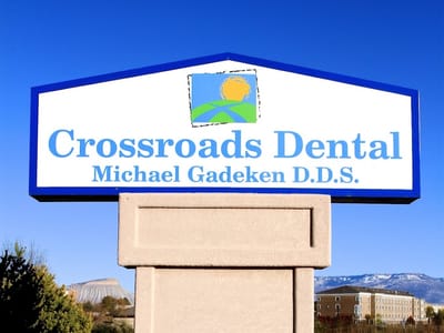 Crossroads Dental
