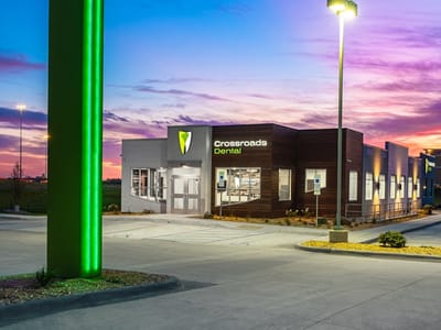 Crossroads Dental