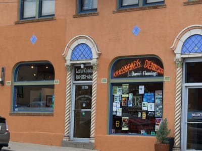 Crossroads Dentistry