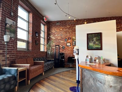 Crossroads Dentistry