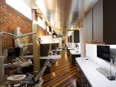 Crossroads Dentistry