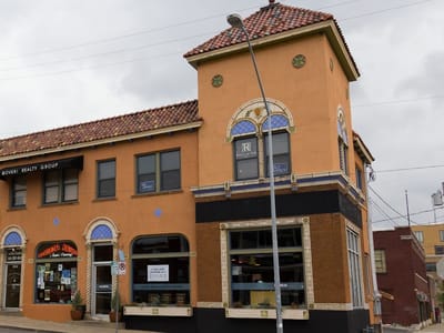 Crossroads Dentistry