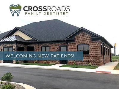 Crossroads Family Dentistry