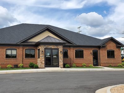 Crossroads Family Dentistry