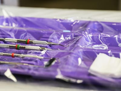 Crossroads Family Dentistry