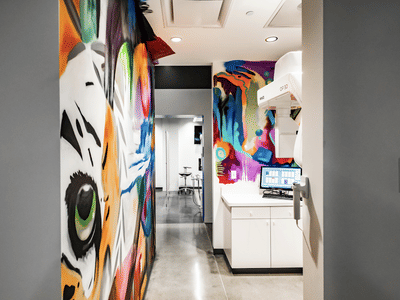 Crosstown Dental Group