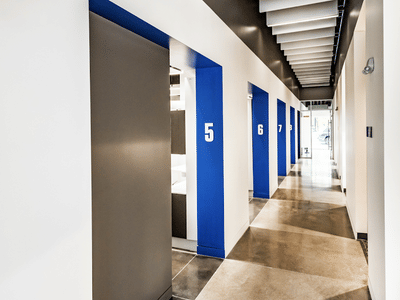 Crosstown Dental Group