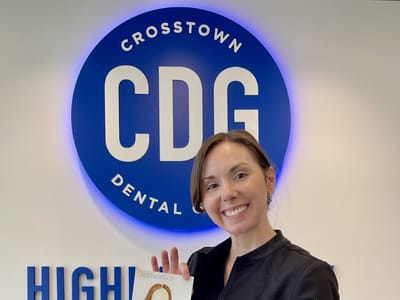 Crosstown Dental Group
