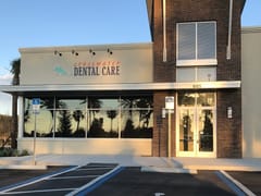 Crosswater Dental Care