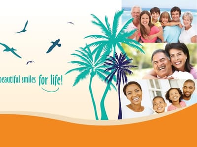 Crosswater Dental Care