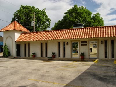 Crowley Family Dentistry