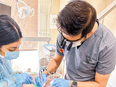 Crown Dental Group - Dental & Orthodontics