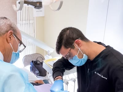 Crown Dental Group - Dental & Orthodontics