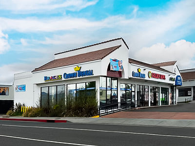 Crown Dental Group - Dental & Orthodontics