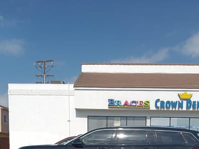 Crown Dental Group - Dental & Orthodontics