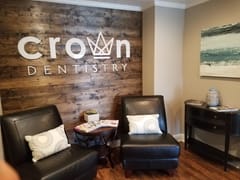 Crown Dentistry
