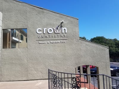 Crown Dentistry