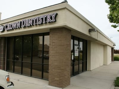 Crown Dentistry
