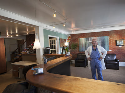 Crown Heights Dentistry