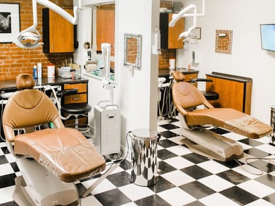 Crown Heights Dentistry