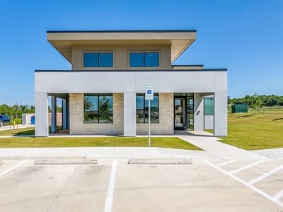 Crown Pointe Dentistry