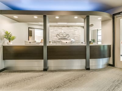 Crown Pointe Dentistry