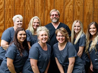 Cruson Dental Arts | James W. Cruson DMD