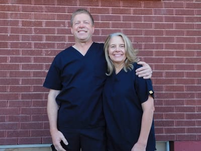 Cruson Dental Arts | James W. Cruson DMD