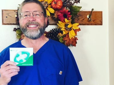 Cruson Dental Arts | James W. Cruson DMD