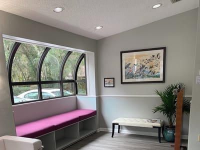 Cruz Davis Family and Cosmetic Dentistry