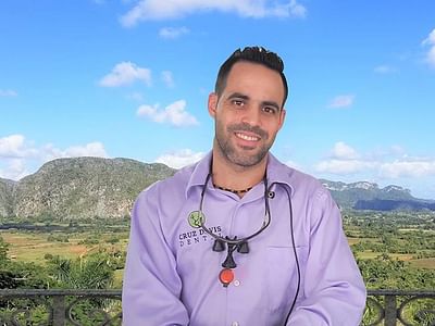 Cruz Davis Family and Cosmetic Dentistry