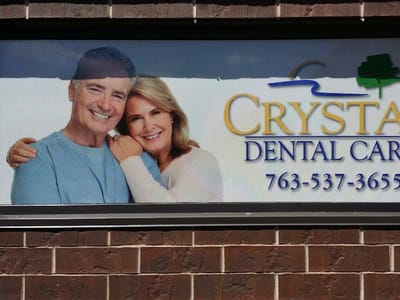 Crystal Dental Care