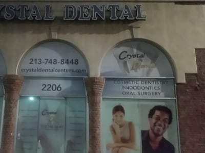 Crystal Dental