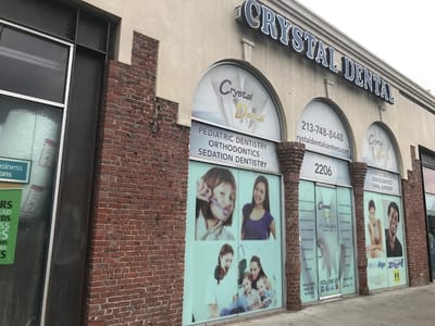 Crystal Dental