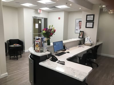 Crystal Smile - Family and Cosmetic Dentistry Arlington