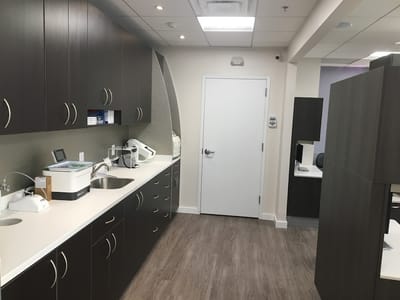 Crystal Smile - Family and Cosmetic Dentistry Arlington