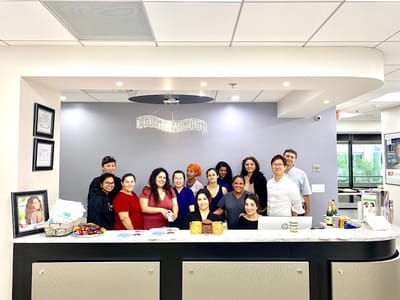 Crystal Smile - Family and Cosmetic Dentistry Arlington